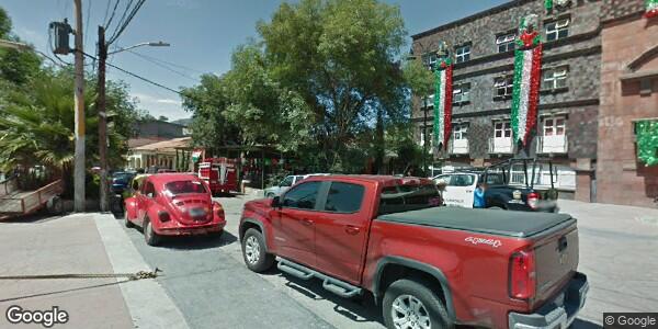ARCHIVO MUNICIPAL DE SAN FELIPE DEL PROGRESO
